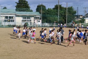 さわやか３