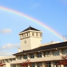 入善町立入善小学校